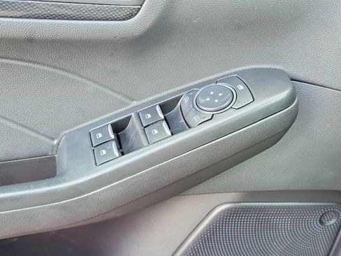 Used 2024 Ford Escape ST-Line w/ Tech Pack #1 FWD image 15