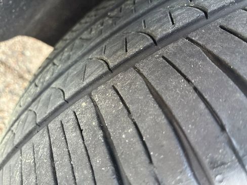 Used 2025 Genesis GV80 2.5T Standard AWD/4WD image 27