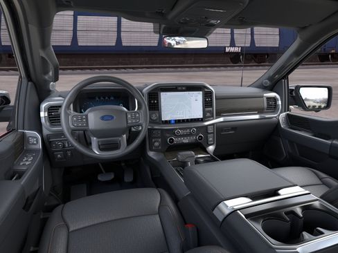 New 2026 Ford F150 Lariat AWD/4WD image 33