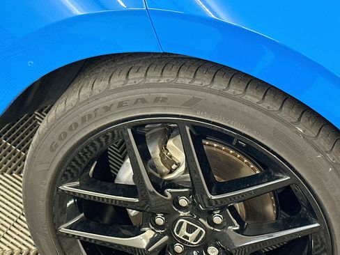 Used 2024 Honda Civic Sport image 34