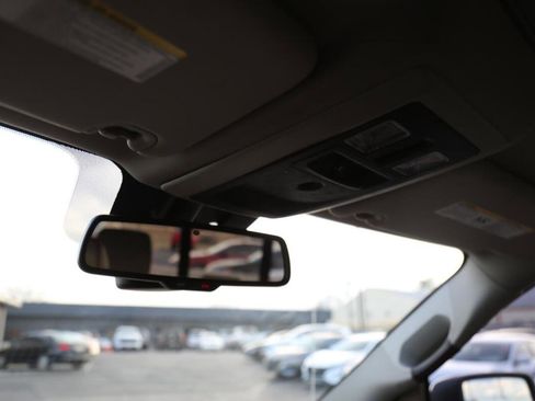 Used 2018 RAM 1500 Laramie Longhorn w/ Longhorn Southfork Package image 14