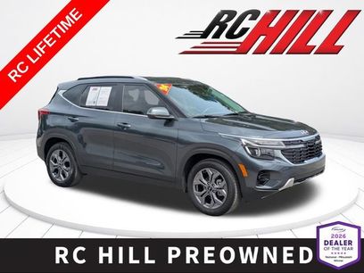 Used 2024 Kia Seltos S