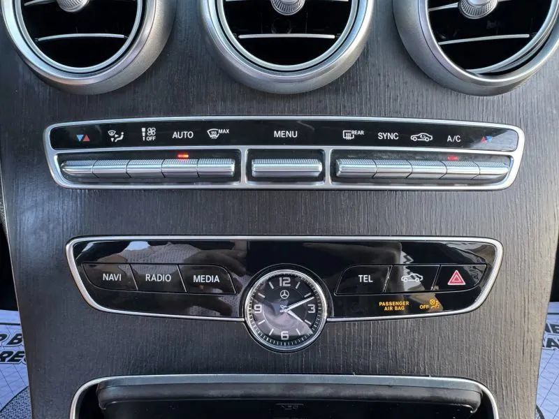 Used 2020 Mercedes-Benz C 300 Sedan image 36