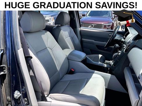 Used 2013 Honda Pilot Touring image 10