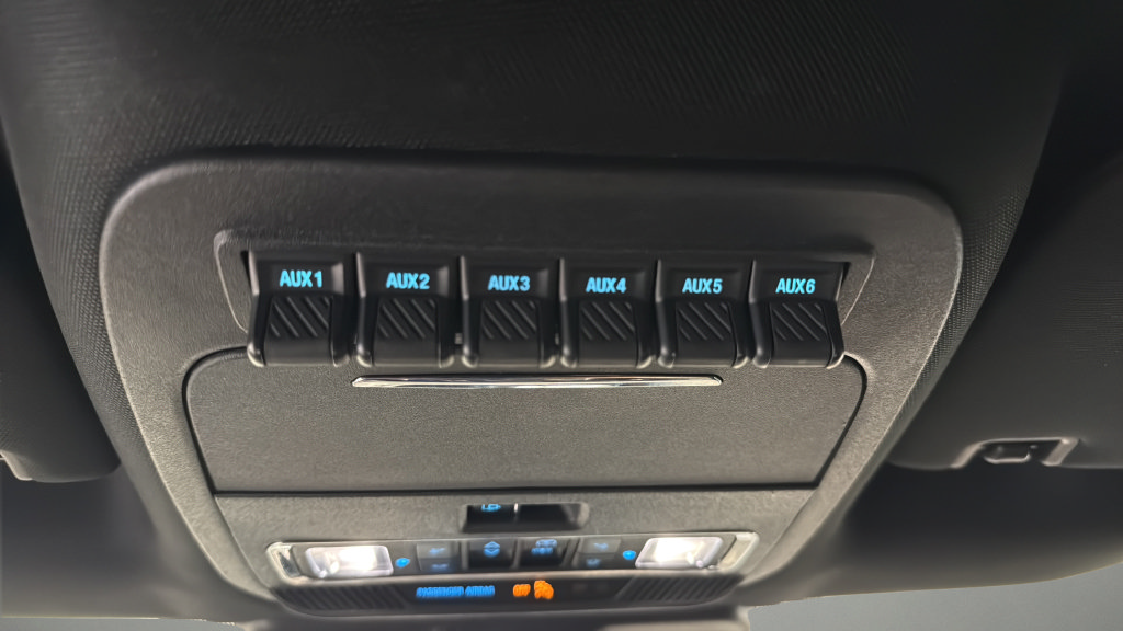 Used 2023 Ford F150 Raptor AWD/4WD image 37