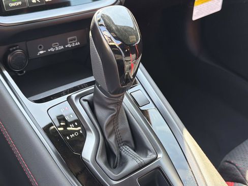 New 2026 Subaru WRX Limited AWD/4WD image 26