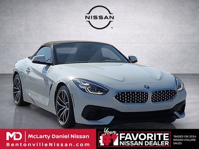 Used 2022 BMW Z4 sDrive30i w/ Premium Package 2