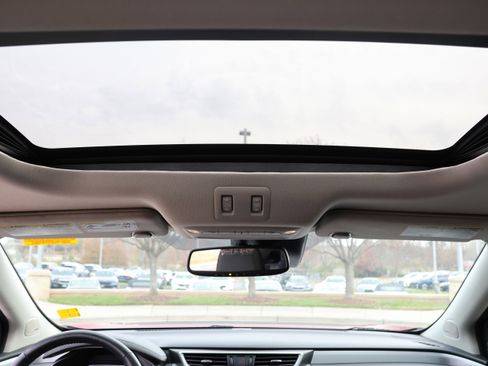 Used 2019 Nissan Murano SL w/ SL Technology Package image 31