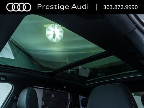 Used 2026 Audi Q7 3.0T Premium Plus w/ Premium Plus Package AWD/4WD image 27