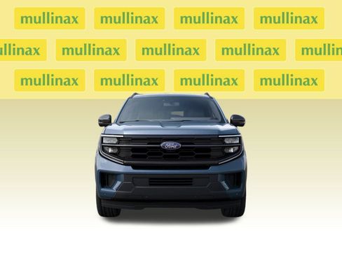 New 2027 Ford Expedition Max Active RWD image 45