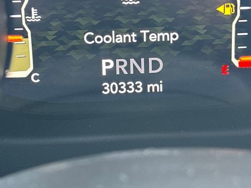 Used 2020 Jeep Wrangler Unlimited Sahara w/ LED Lighting Group image 21