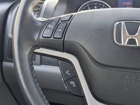 Used 2010 Honda CR-V EX-L image 21