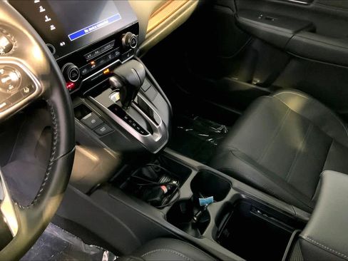Used 2019 Honda CR-V EX-L image 17