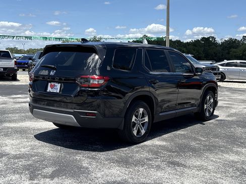 Certified 2023 Honda Pilot EX-L image 7