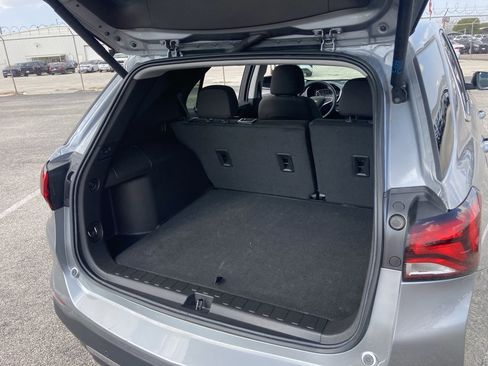 Used 2024 Chevrolet Equinox LT image 22