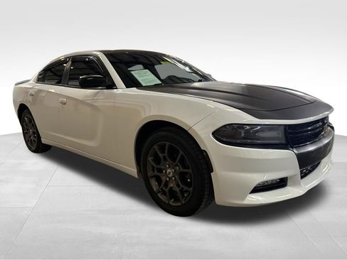 Used 2018 Dodge Charger GT w/ Driver Confidence Group image 7
