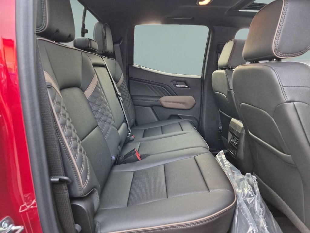 New 2026 GMC Canyon Denali AWD/4WD image 27