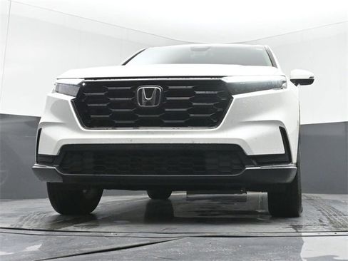 Used 2024 Honda CR-V EX image 25