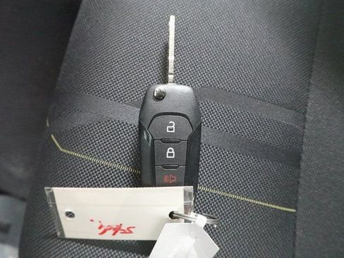 Used 2025 Ford F150 STX w/ STX Black Appearance Package image 29