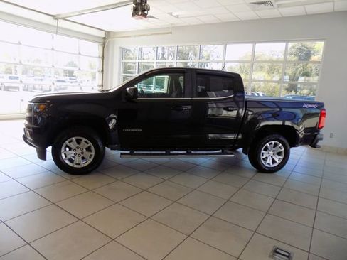 Used 2015 Chevrolet Colorado LT w/ LT Convenience Package image 4