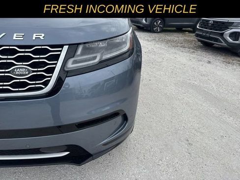 Used 2020 Land Rover Range Rover Velar S image 9