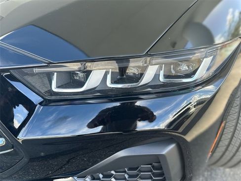 Used 2024 Ford Mustang GT Premium image 9