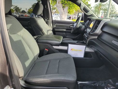 Certified 2020 RAM 1500 Big Horn image 17