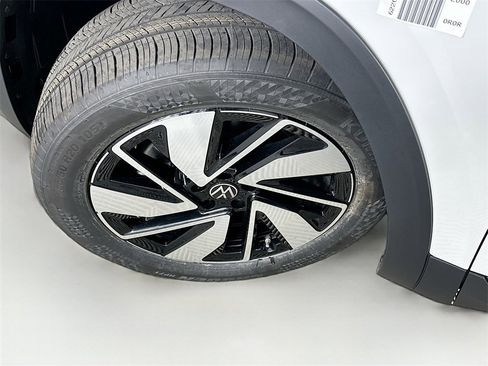 New 2026 Volkswagen Atlas SE image 24