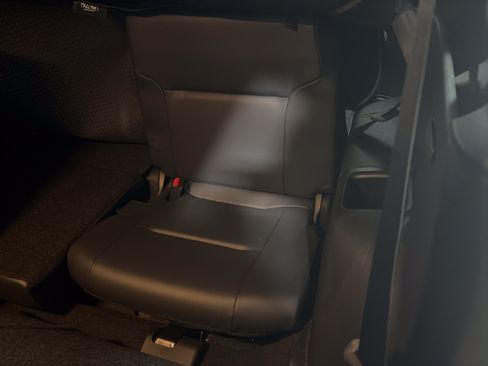 Used 2024 Mitsubishi Outlander SE Black Edition AWD/4WD image 26