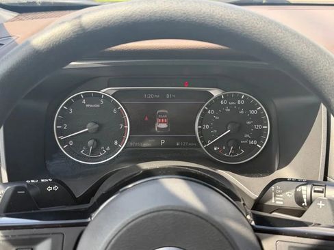 Used 2023 Nissan Rogue SV AWD/4WD image 18