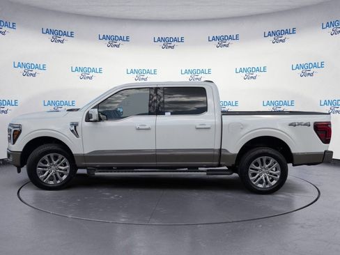 New 2026 Ford F150 King Ranch image 10