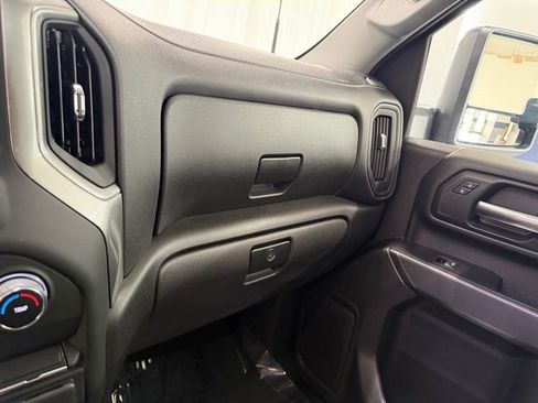 Used 2025 Chevrolet Silverado 2500 Custom w/ Custom Value Package RWD image 26