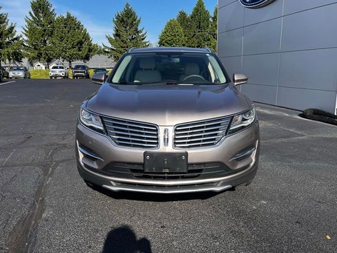 Used 2018 Lincoln MKC Premiere AWD/4WD image 9