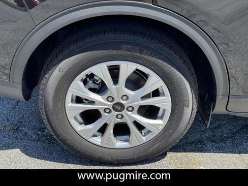 Used 2025 Ford Escape Active w/ Tech Pack #1 FWD image 17