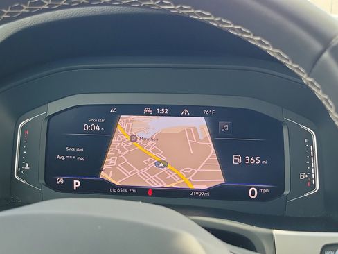 Used 2023 Volkswagen Atlas Cross Sport SEL image 29