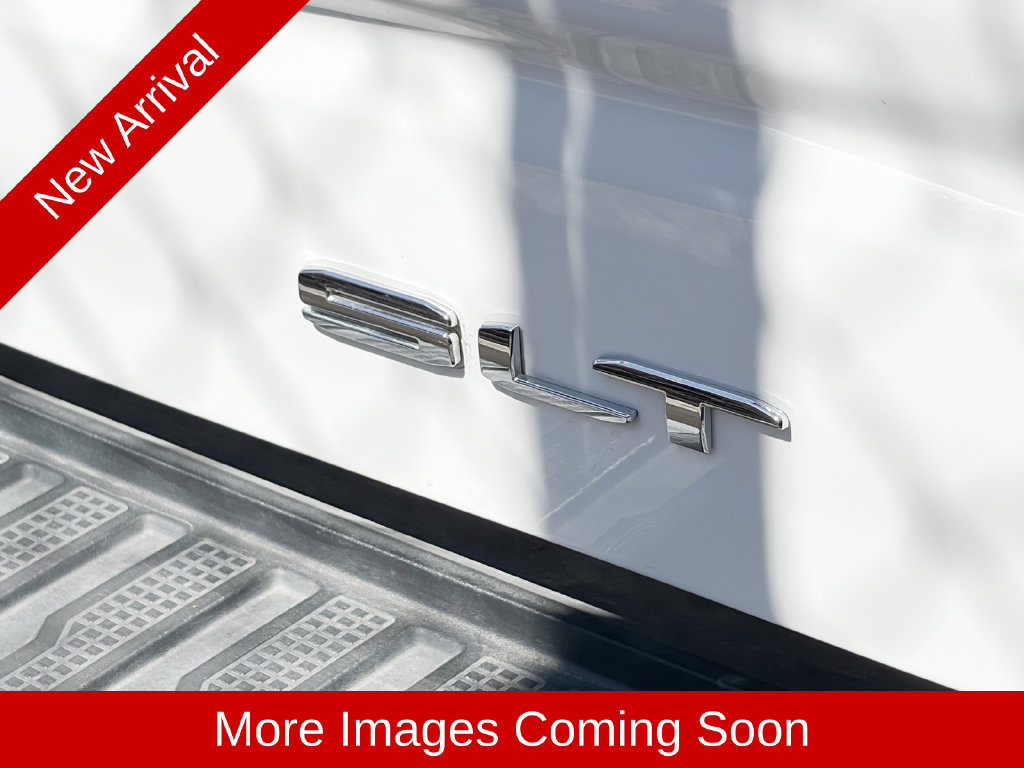 Used 2026 GMC Sierra 1500 SLT AWD/4WD image 11