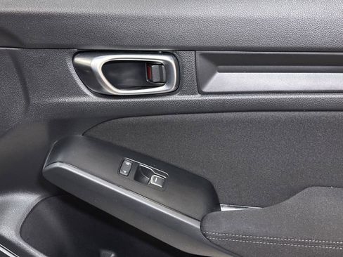 Certified 2024 Honda Civic Sport image 37