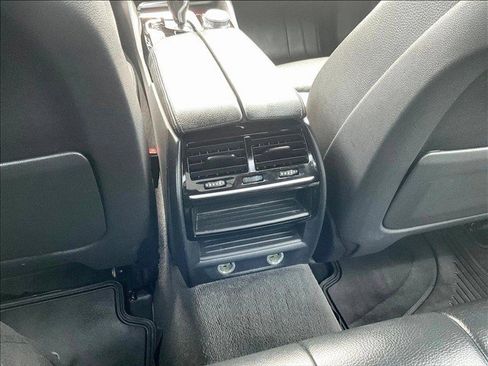 Used 2018 BMW 540i w/ M Sport Package RWD image 21