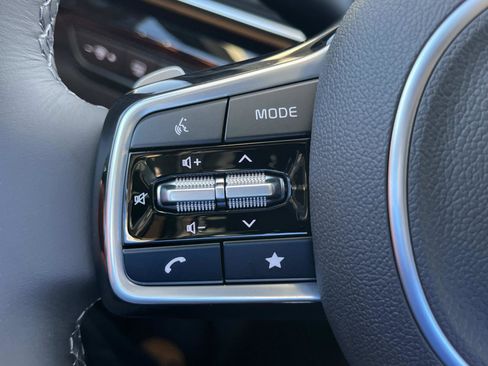 New 2026 Kia Carnival SX Prestige image 31