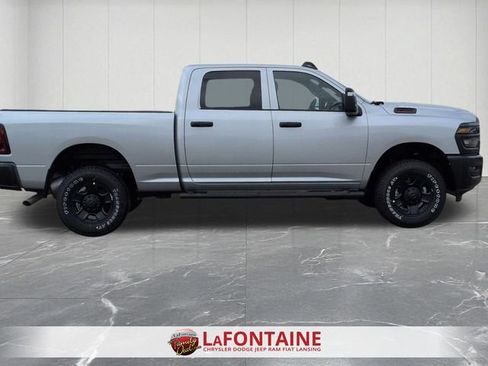 New 2026 RAM 2500 Tradesman AWD/4WD image 6