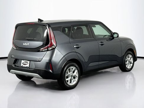 Used 2023 Kia Soul LX w/ Option Group 015 image 11