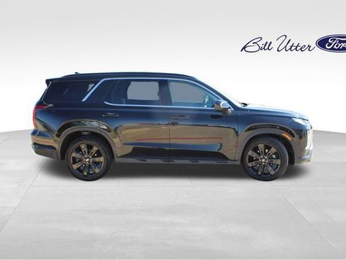 Used 2024 Hyundai Palisade XRT image 4
