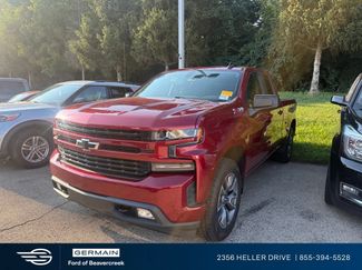 Used 2019 Chevrolet Silverado 1500 RST w/ All-Star Edition AWD/4WD video 1