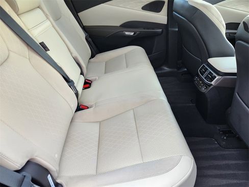 Certified 2023 Lexus RX 350 FWD image 31