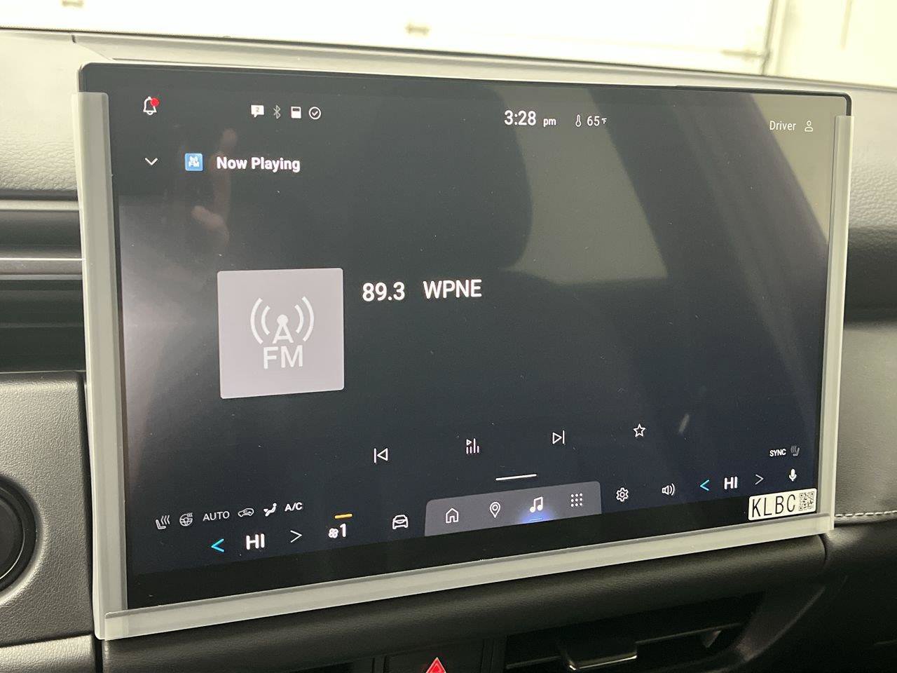 New 2026 MAZDA CX-5 Preferred AWD/4WD image 15