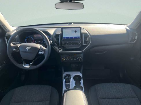 Used 2023 Ford Bronco Sport Big Bend w/ Convenience Package image 21