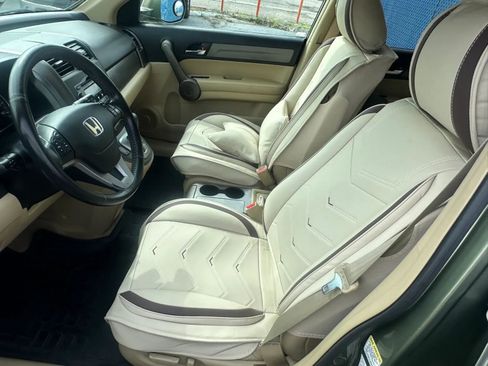 Used 2009 Honda CR-V EX-L image 15