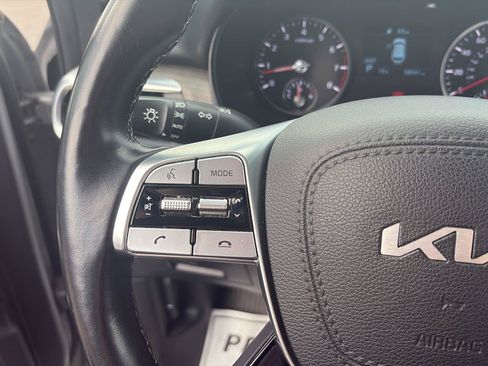 Used 2022 Kia Telluride EX w/ EX Premium Package AWD/4WD image 42