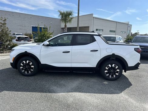 New 2026 Hyundai Santa Cruz SEL image 13