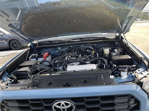 Used 2025 Toyota 4Runner TRD Sport Premium image 16